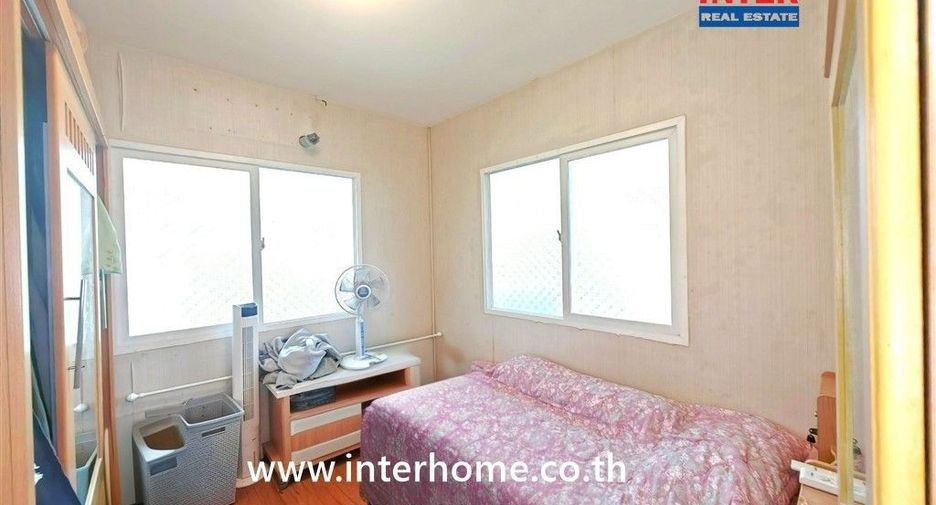 For sale 3 bedrooms house in Bang Kruai, Nonthaburi