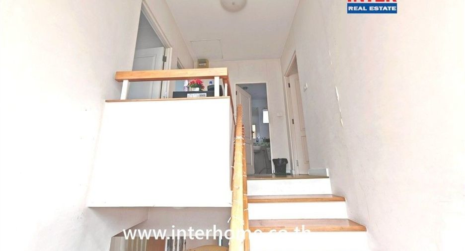 For sale 3 bedrooms house in Bang Kruai, Nonthaburi