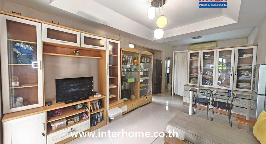 For sale 3 bedrooms house in Bang Kruai, Nonthaburi