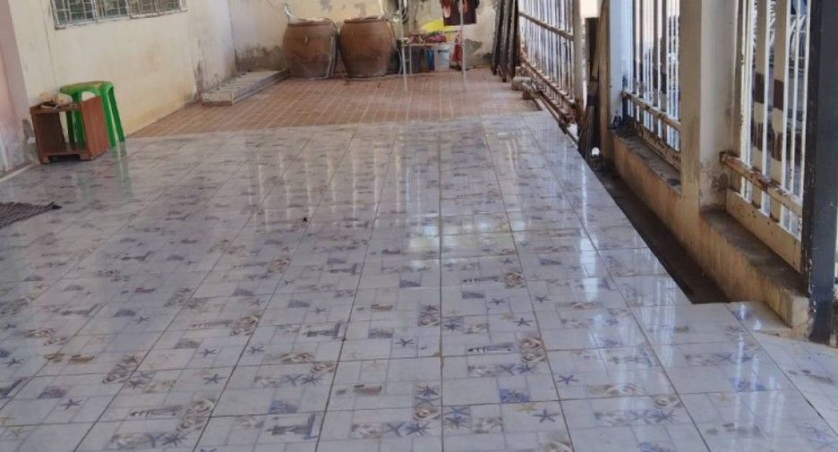出售 2 卧室 联排别墅 在 Mueang Nakhon Ratchasima, Nakhon Ratchasima