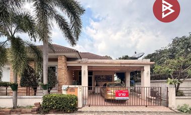 For sale 3 bedrooms house in Si Racha, Chonburi