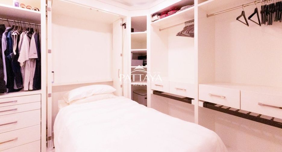 Condo en venta de 2 habitaciones en Bang Lamung, Chonburi