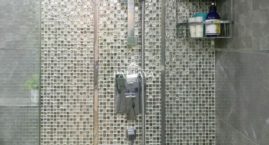 Condo en venta de 2 habitaciones en Bang Lamung, Chonburi