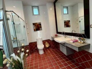 Villa zur Miete mit 4 Zimmer in Bang Lamung, Chonburi