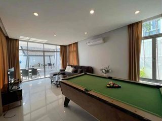 Villa zur Miete mit 4 Zimmer in Bang Lamung, Chonburi