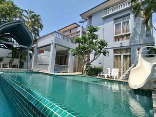 Villa zur Miete mit 4 Zimmer in Bang Lamung, Chonburi