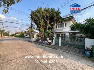 For sale 3 bedrooms house in Lam Luk Ka, Pathum Thani