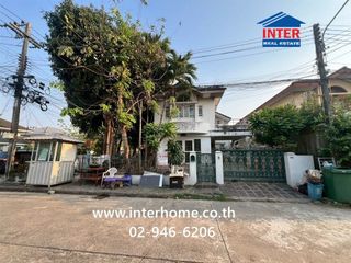 For sale 3 bedrooms house in Lam Luk Ka, Pathum Thani