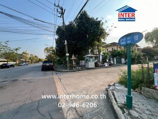 For sale 3 bedrooms house in Lam Luk Ka, Pathum Thani