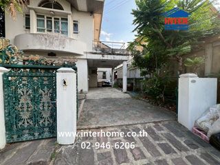 For sale 3 bedrooms house in Lam Luk Ka, Pathum Thani
