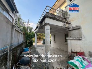 For sale 3 bedrooms house in Lam Luk Ka, Pathum Thani