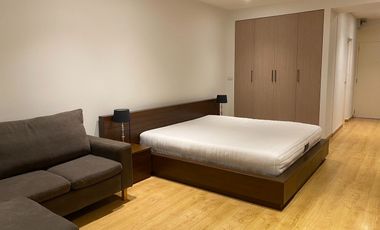 À louer 1 chambre condo à Bang Rak, Bangkok