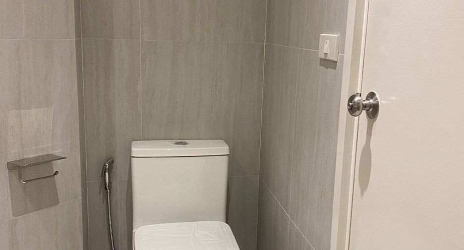 For rent 1 bed condo in Bang Rak, Bangkok