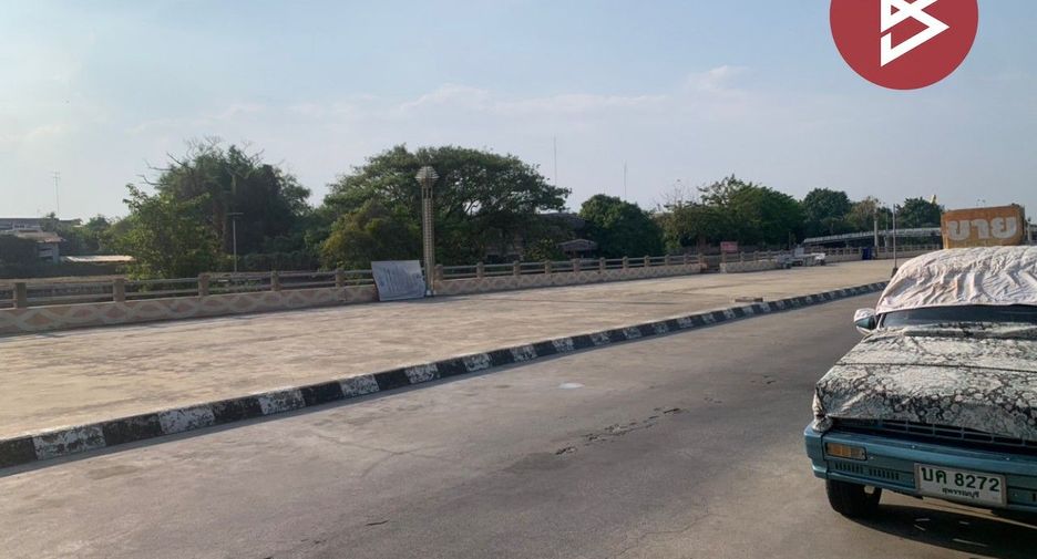 For sale land in Mueang Suphanburi, Suphan Buri