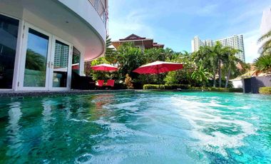For sale 4 ベッドルーム villa in Bang Lamung, Chonburi
