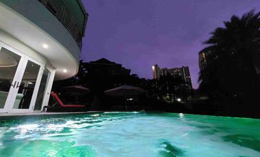 For sale 4 ベッドルーム villa in Bang Lamung, Chonburi