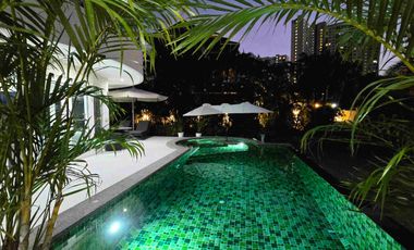 For sale 4 ベッドルーム villa in Bang Lamung, Chonburi