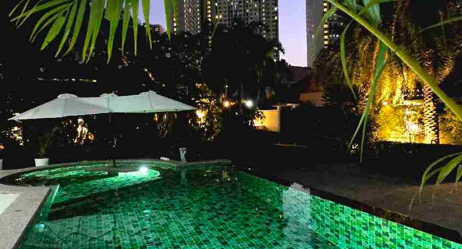 For sale 4 bedrooms villa in Bang Lamung, Chonburi