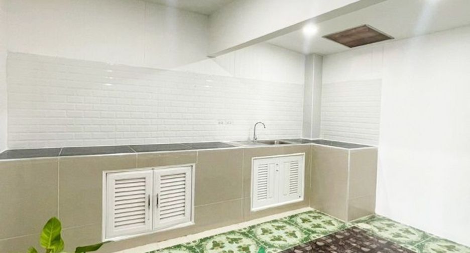 For sale 4 bedrooms townhouse in Bang Yai, Nonthaburi
