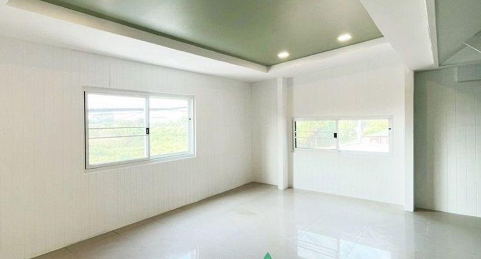 For sale 4 bedrooms townhouse in Bang Yai, Nonthaburi