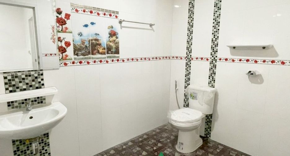 For sale 3 bedrooms townhouse in Bang Yai, Nonthaburi