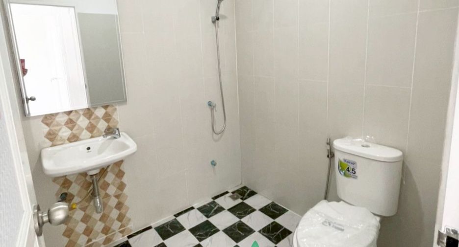 For sale 3 bedrooms townhouse in Bang Yai, Nonthaburi