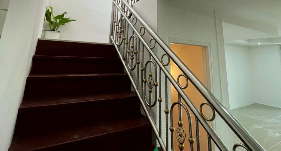 For sale 3 bedrooms townhouse in Bang Yai, Nonthaburi