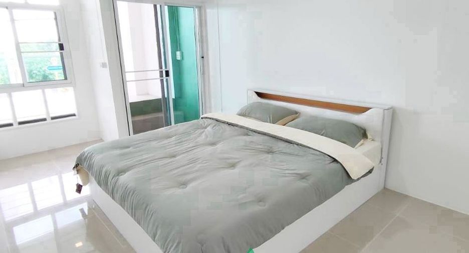 For sale 3 bedrooms townhouse in Bang Yai, Nonthaburi