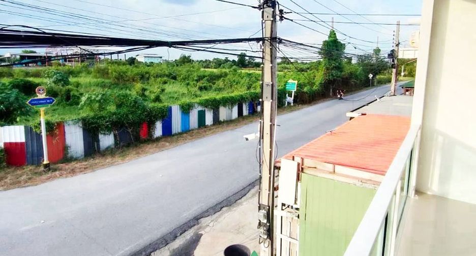 For sale 3 bedrooms townhouse in Bang Yai, Nonthaburi