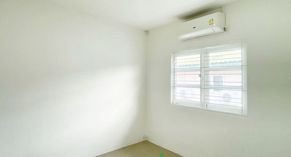 For sale 3 bedrooms townhouse in Bang Yai, Nonthaburi