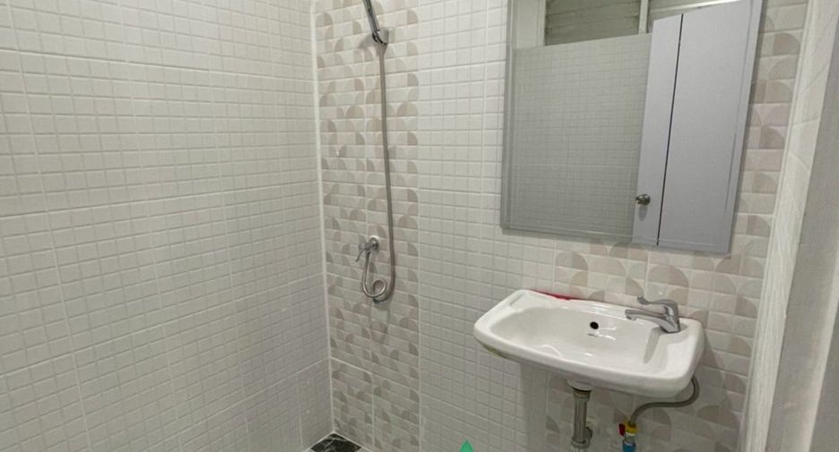 For sale 3 bedrooms townhouse in Bang Yai, Nonthaburi