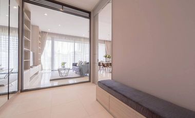 For rent and for sale 2 bedrooms condo in Khlong Toei, Bangkok