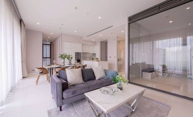For rent and for sale 2 bedrooms condo in Khlong Toei, Bangkok