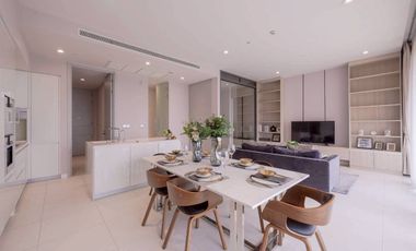 For rent and for sale 2 bedrooms condo in Khlong Toei, Bangkok