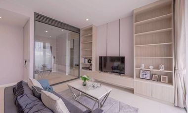 For rent and for sale 2 bedrooms condo in Khlong Toei, Bangkok