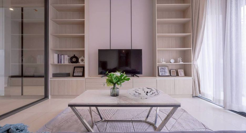 For rent and for sale 2 bedrooms condo in Khlong Toei, Bangkok