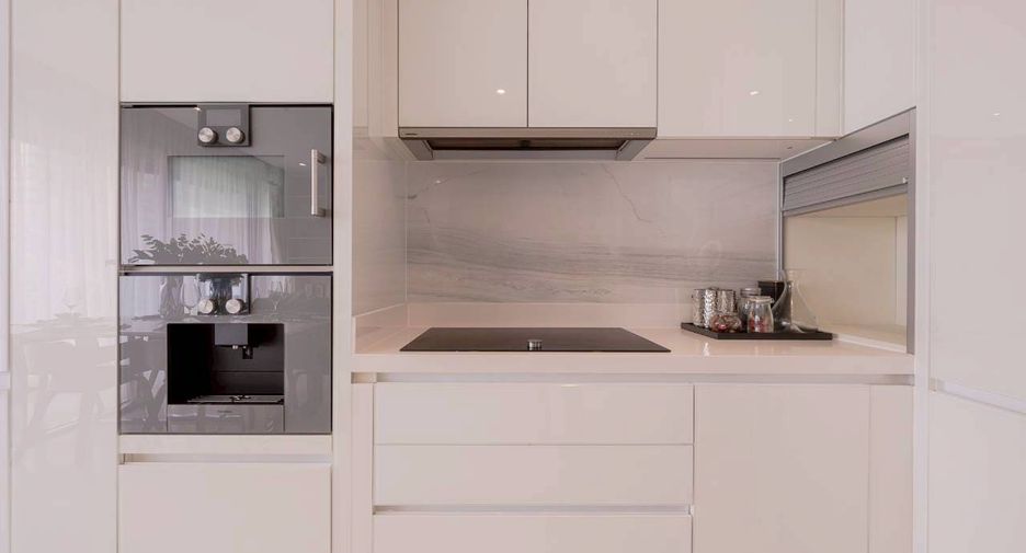 For rent and for sale 2 bedrooms condo in Khlong Toei, Bangkok