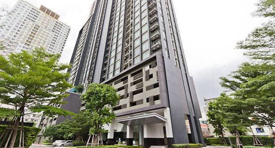 出租 2 卧室 公寓 在 Khlong San, 曼谷