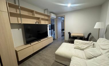 À louer 1 chambre condo à Yan Nawa, Bangkok