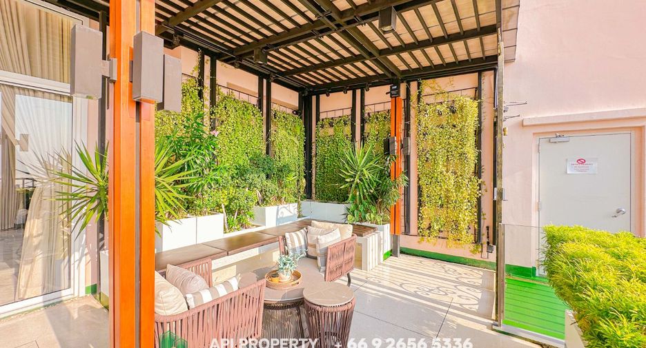 For sale 5 bedrooms condo in Bang Lamung, Chonburi
