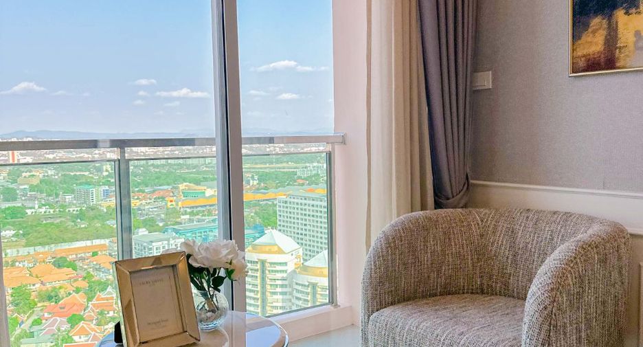 For sale 5 bedrooms condo in Bang Lamung, Chonburi