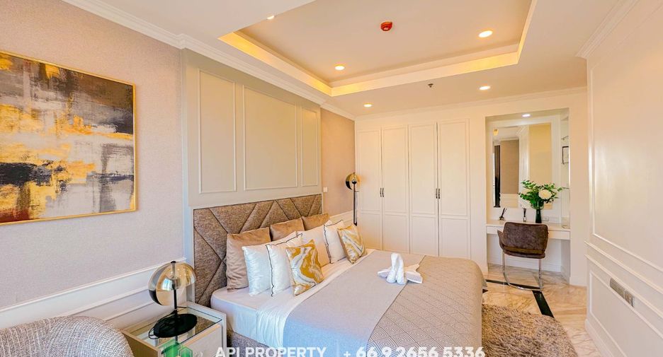 For sale 5 bedrooms condo in Bang Lamung, Chonburi