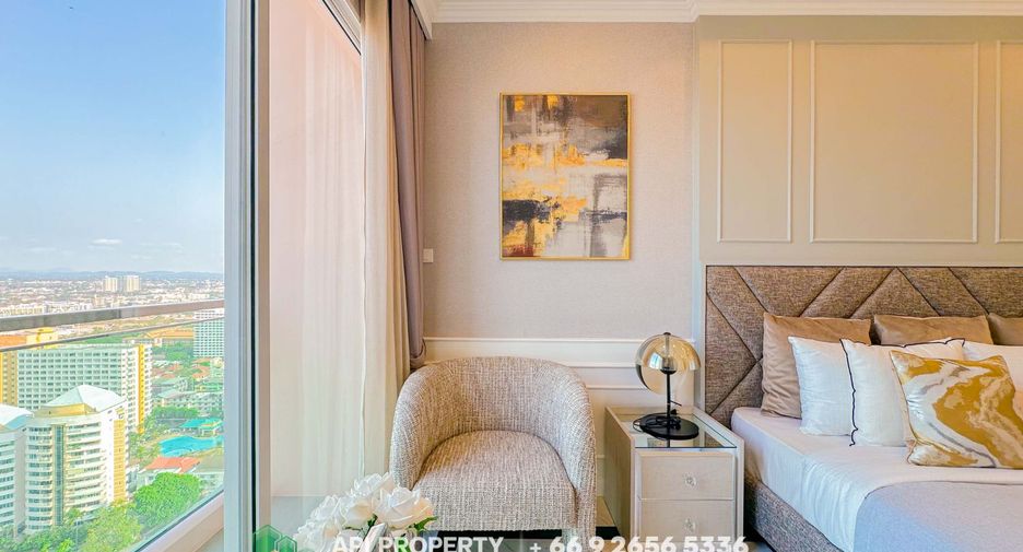 For sale 5 bedrooms condo in Bang Lamung, Chonburi