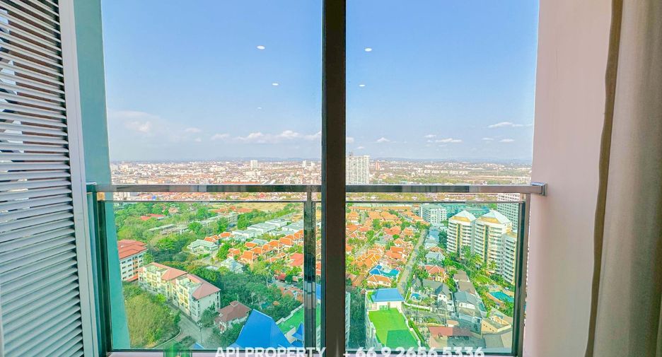 For sale 5 bedrooms condo in Bang Lamung, Chonburi