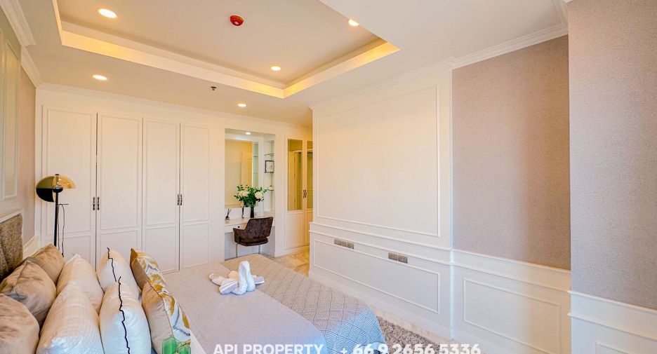 For sale 5 bedrooms condo in Bang Lamung, Chonburi