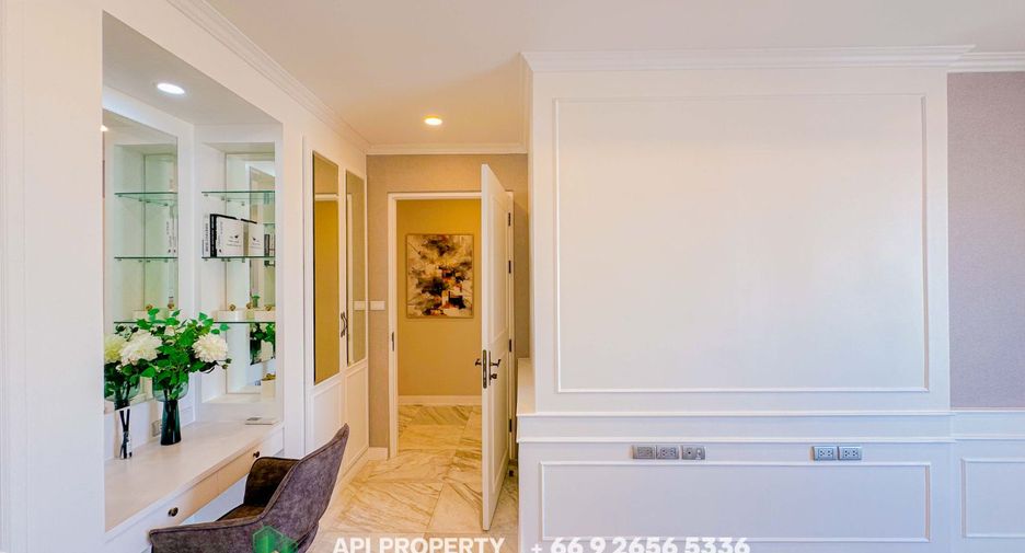 For sale 5 bedrooms condo in Bang Lamung, Chonburi