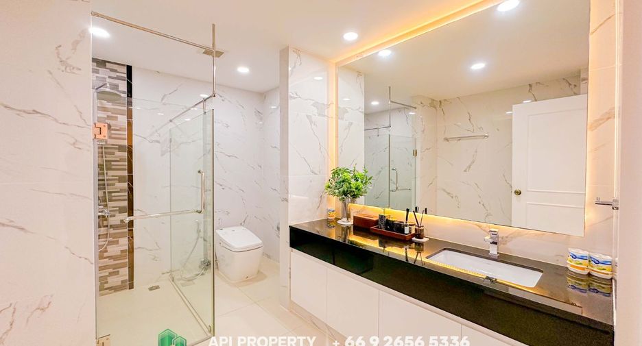 For sale 5 bedrooms condo in Bang Lamung, Chonburi