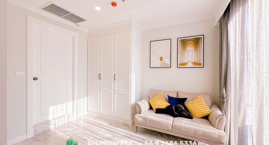 For sale 5 bedrooms condo in Bang Lamung, Chonburi