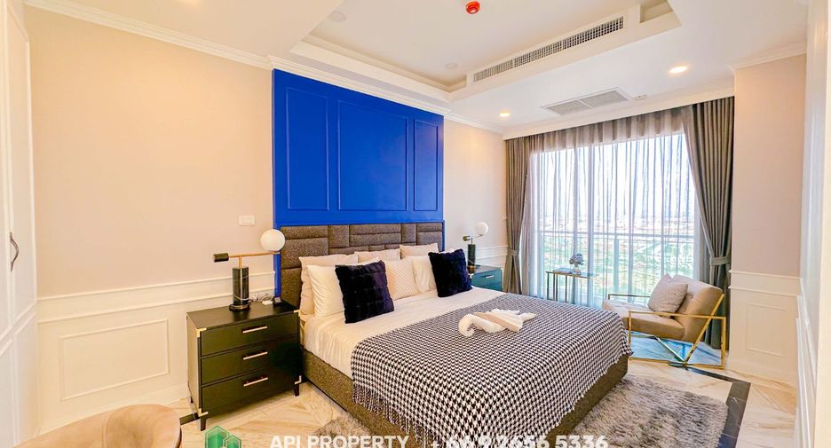For sale 5 bedrooms condo in Bang Lamung, Chonburi