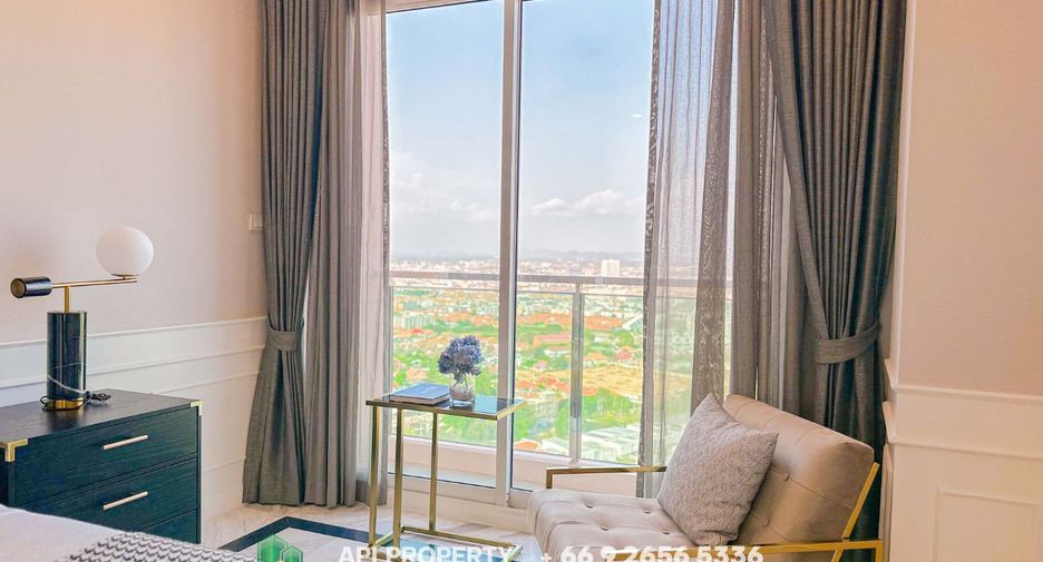 For sale 5 bedrooms condo in Bang Lamung, Chonburi